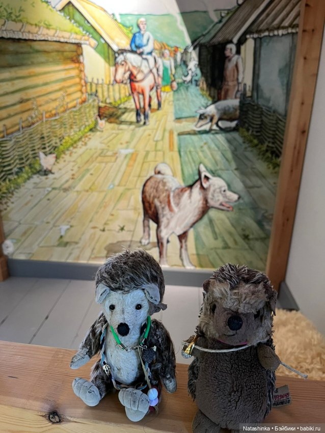 Fashion Dolls 427 — Туризм и путешествия: фотоотчеты из поездок