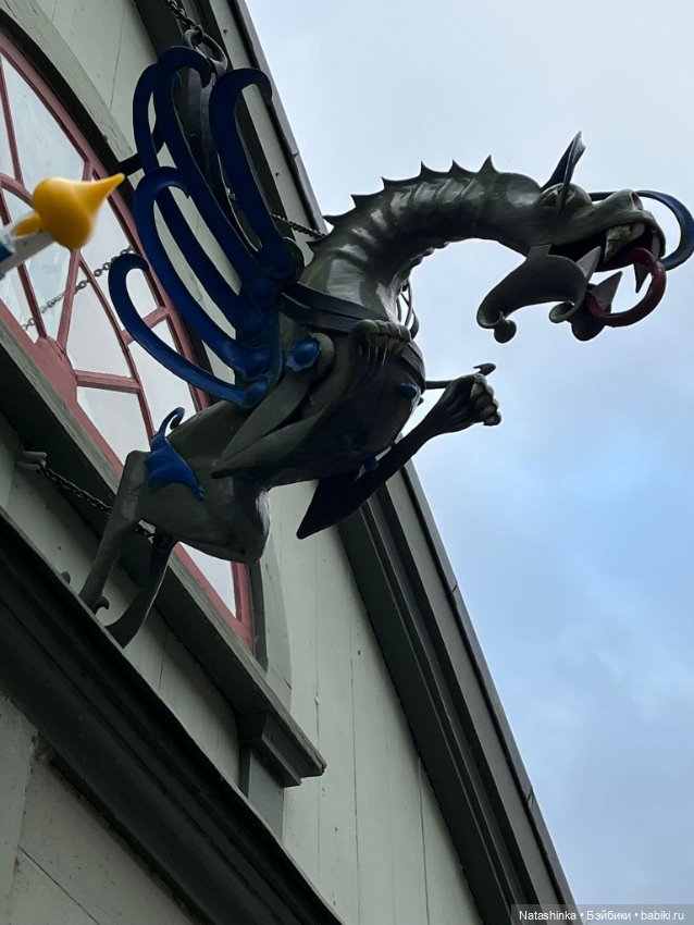 Fashion Dolls 427 — Туризм и путешествия: фотоотчеты из поездок