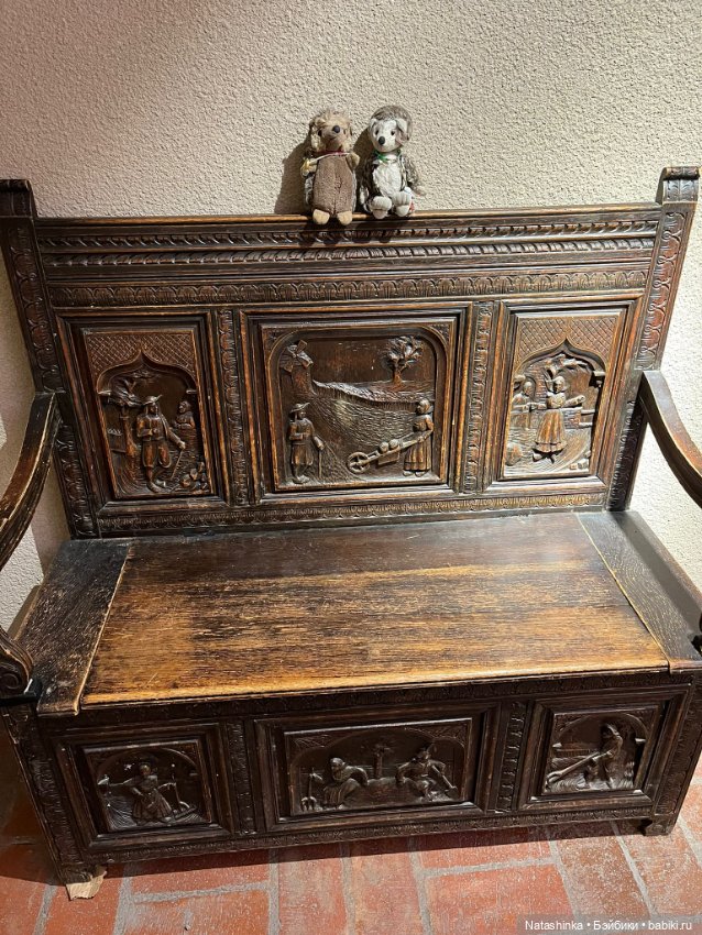 Fashion Dolls 427 — Туризм и путешествия: фотоотчеты из поездок