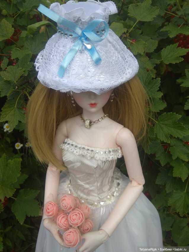 Деньрожденский топик — Одежда и обувь для кукол своими руками: фото