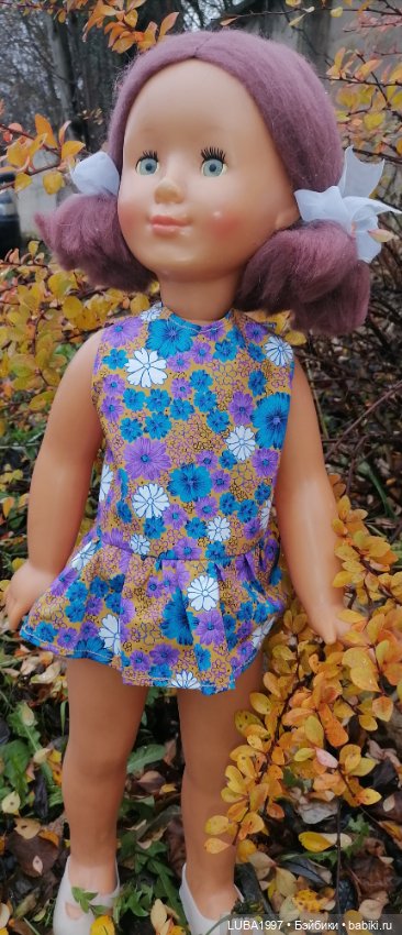 Мы дома, мы приехали, мои сссрочки пополнение (фото 9)