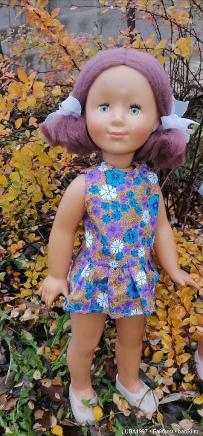 Мы дома, мы приехали, мои сссрочки пополнение (фото 8)