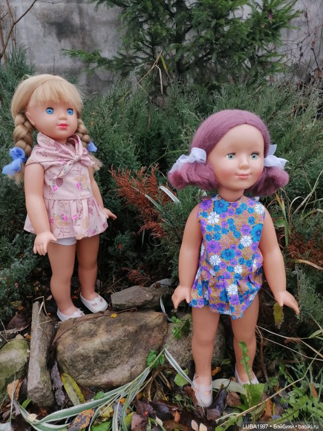 Мы дома, мы приехали, мои сссрочки пополнение