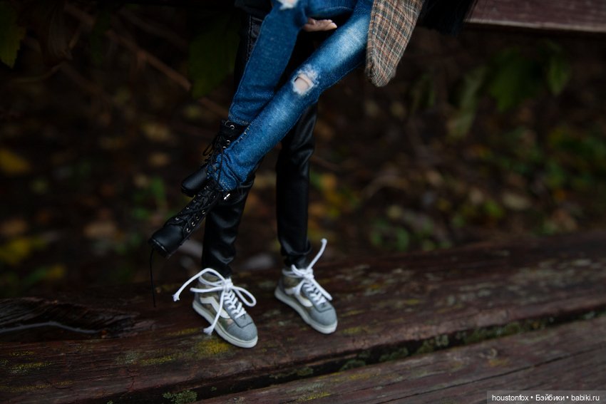 Моника и Майло — Куклы Integrity Toys (Интегрити): Poppy Parker (фото 10)