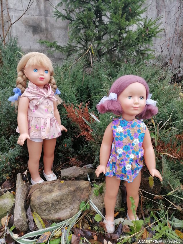 Мы дома, мы приехали, мои сссрочки пополнение