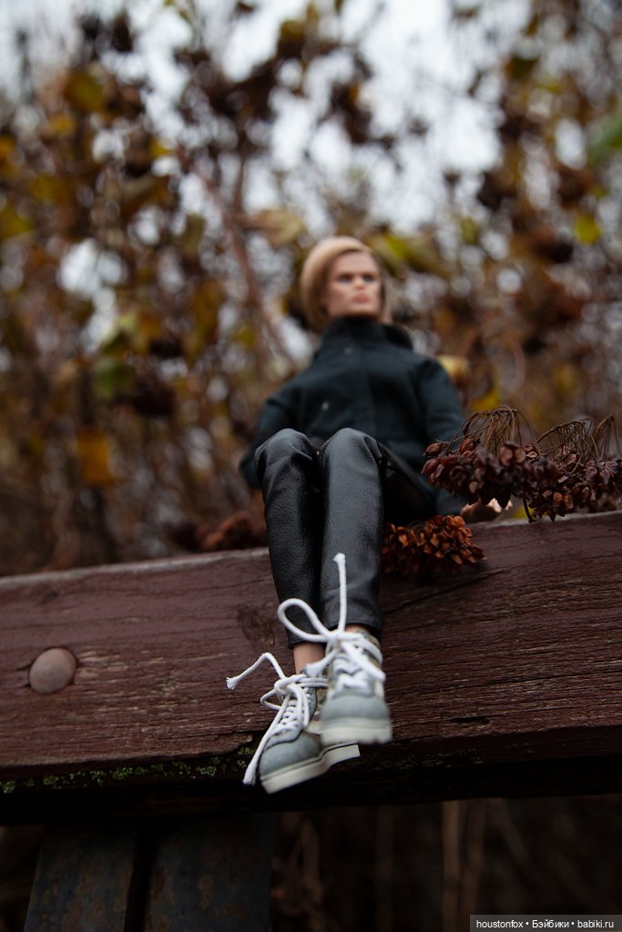 Моника и Майло — Куклы Integrity Toys (Интегрити): Poppy Parker (фото 4)