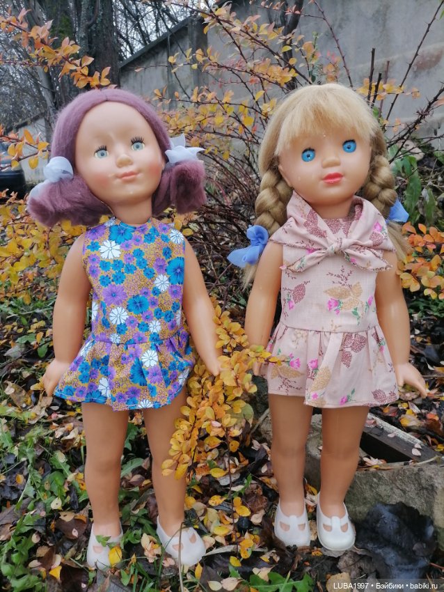 Мы дома, мы приехали, мои сссрочки пополнение (фото 7)