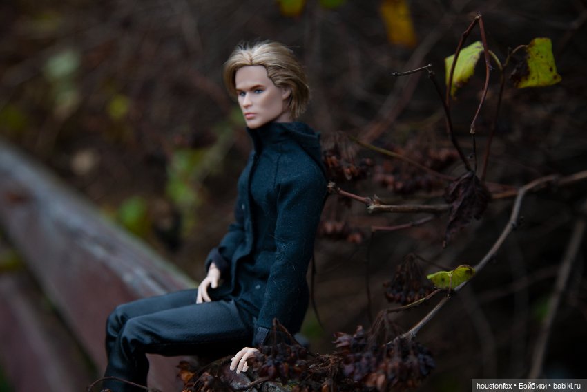 Моника и Майло — Куклы Integrity Toys (Интегрити): Poppy Parker (фото 5)