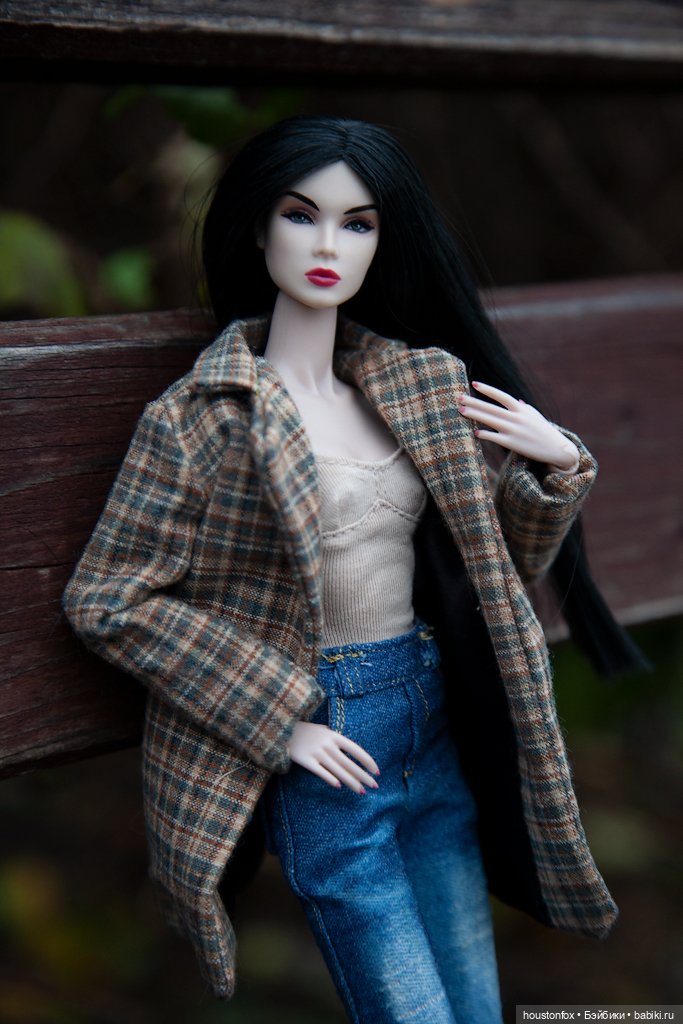 Моника и Майло — Куклы Integrity Toys (Интегрити): Poppy Parker (фото 6)