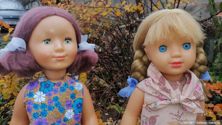 Мы дома, мы приехали, мои сссрочки пополнение (фото 10)