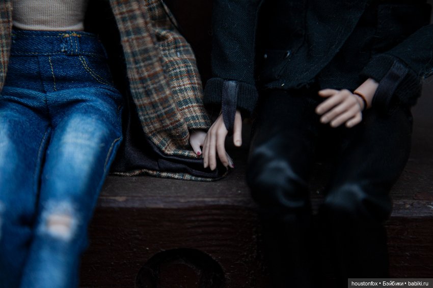 Моника и Майло — Куклы Integrity Toys (Интегрити): Poppy Parker (фото 2)