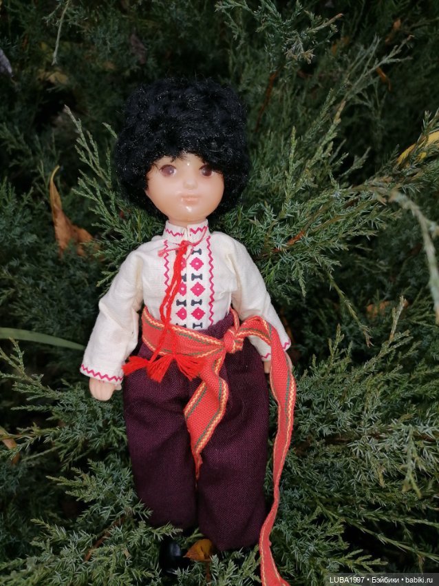 Мы дома, мы приехали, мои сссрочки пополнение (фото 3)