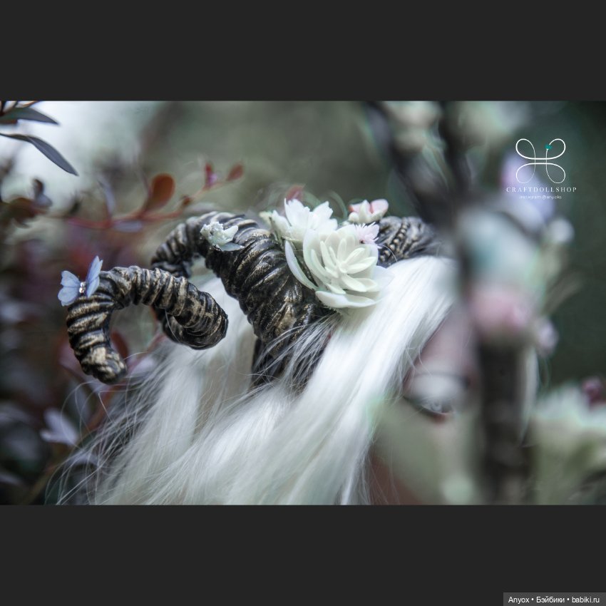 Золотые тени - Iplehouse Isabel (фото 9)