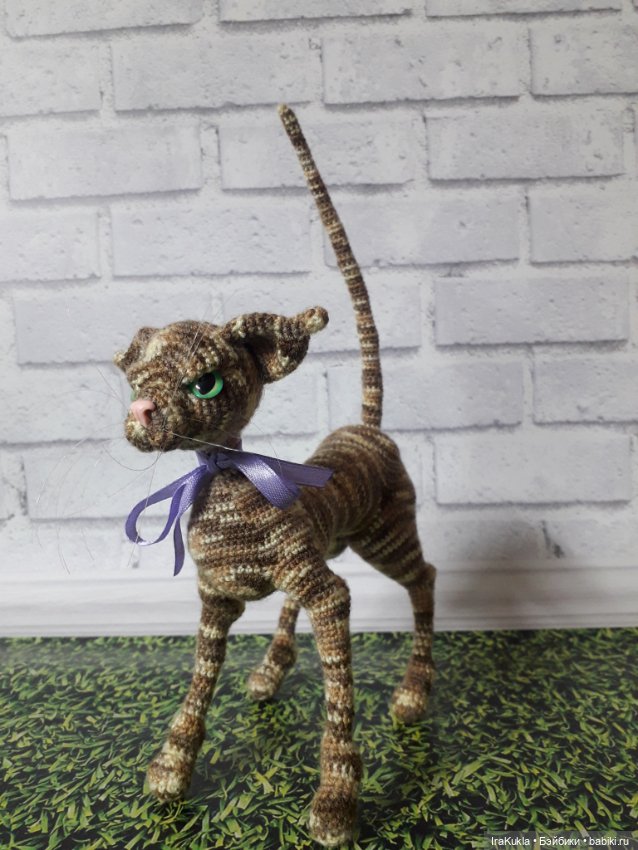 Близнецы — Вязаные игрушки и амигуруми: крючком