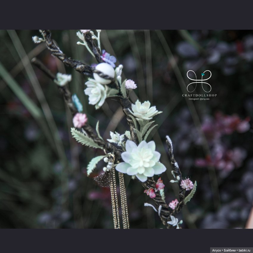 Золотые тени - Iplehouse Isabel (фото 2)