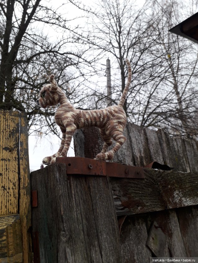 Близнецы — Вязаные игрушки и амигуруми: крючком