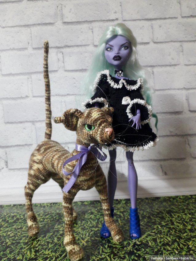 Близнецы — Вязаные игрушки и амигуруми: крючком