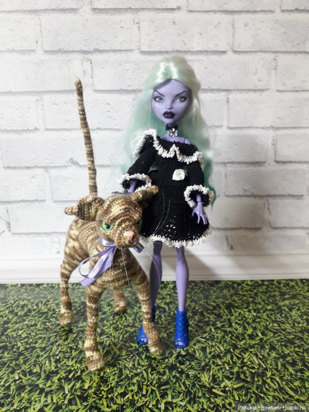 Близнецы — Вязаные игрушки и амигуруми: крючком