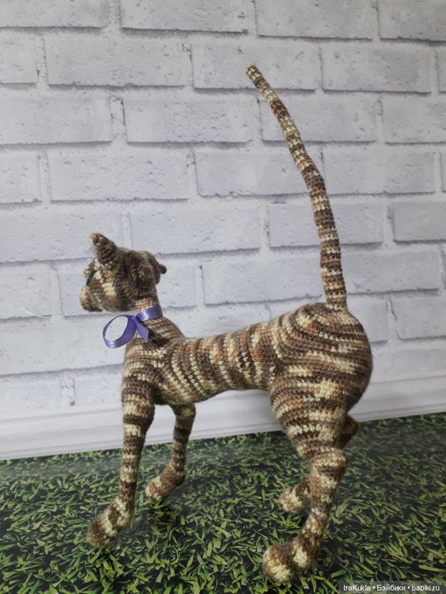 Близнецы — Вязаные игрушки и амигуруми: крючком