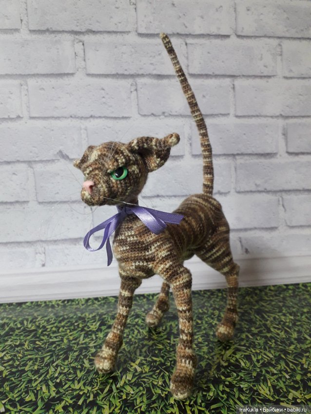 Близнецы — Вязаные игрушки и амигуруми: крючком