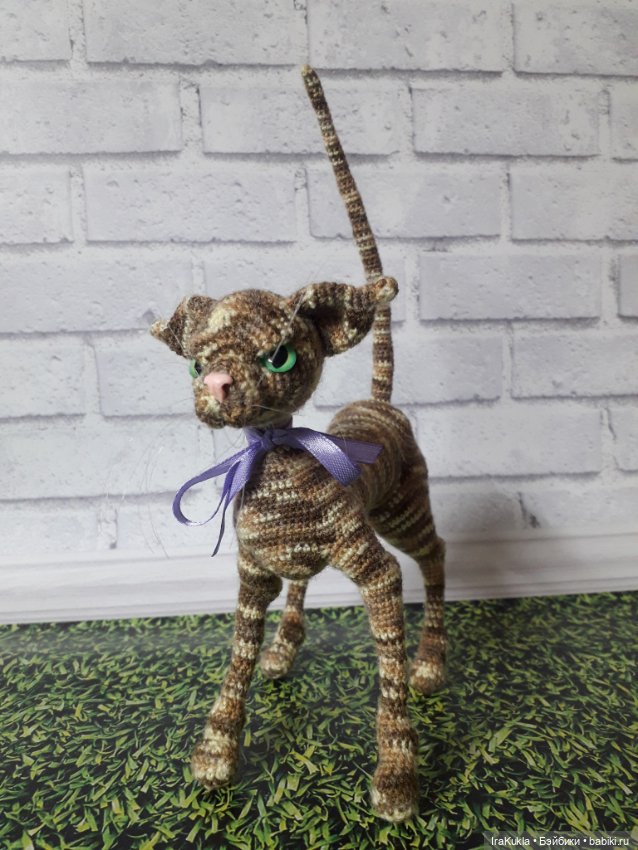 Близнецы — Вязаные игрушки и амигуруми: крючком