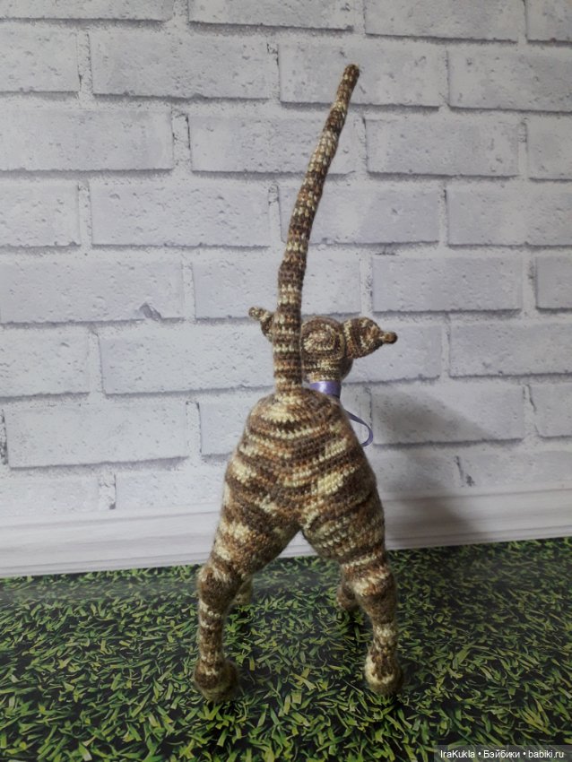 Близнецы — Вязаные игрушки и амигуруми: крючком