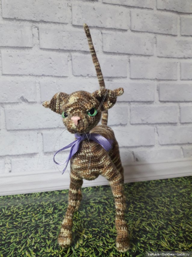 Близнецы — Вязаные игрушки и амигуруми: крючком