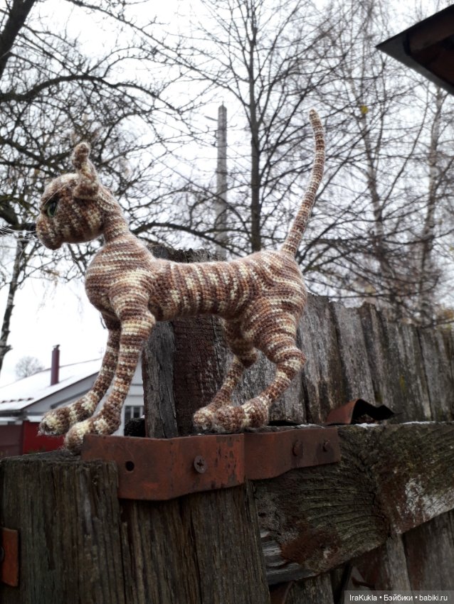 Близнецы — Вязаные игрушки и амигуруми: крючком