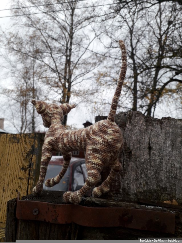 Близнецы — Вязаные игрушки и амигуруми: крючком