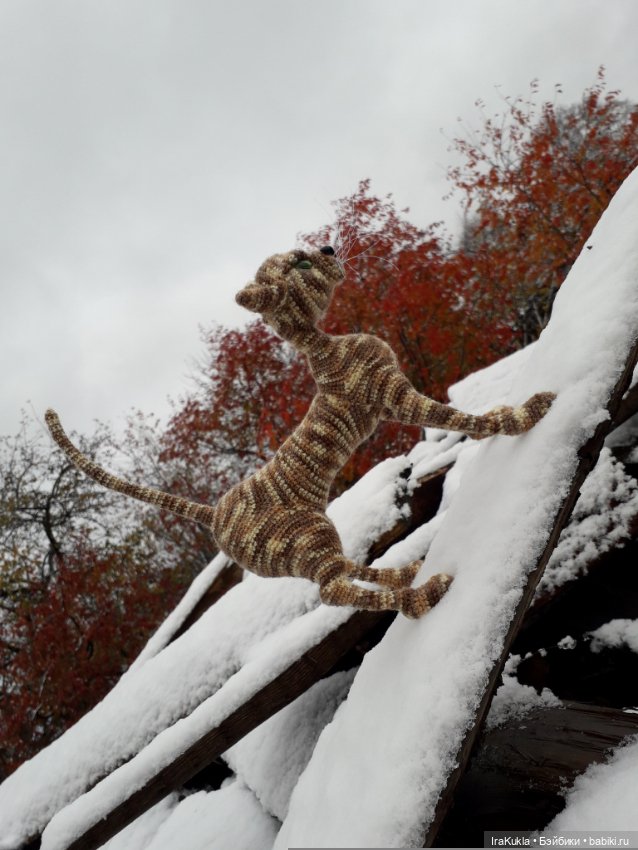 Близнецы — Вязаные игрушки и амигуруми: крючком (фото 3)