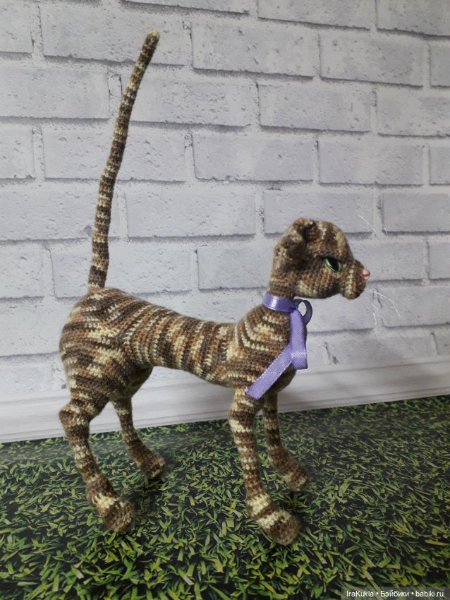 Близнецы — Вязаные игрушки и амигуруми: крючком