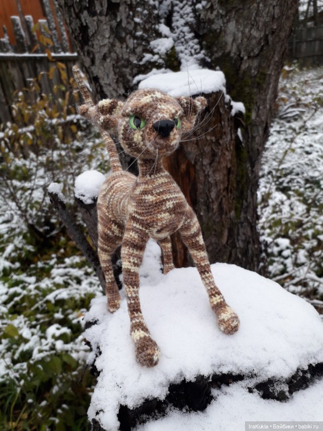 Близнецы — Вязаные игрушки и амигуруми: крючком (фото 6)