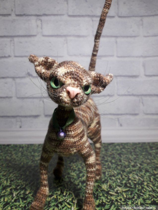 Близнецы — Вязаные игрушки и амигуруми: крючком