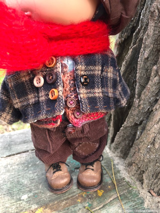 Мои любимые зайцы — Куклы Nines d'Onil (Нинес): Миа (Mia)