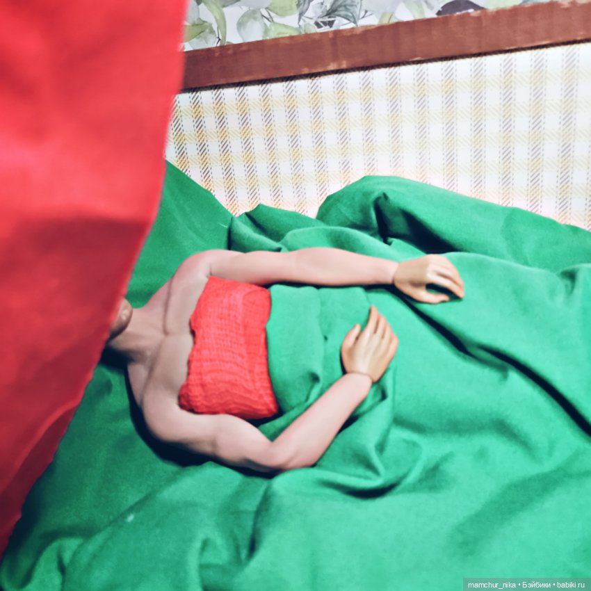 Истории phicen "Магия и любовь"