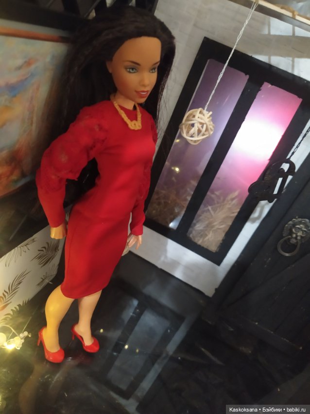 Пятница с Гарри и Гарриет