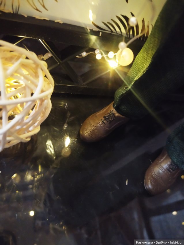 Пятница с Гарри и Гарриет