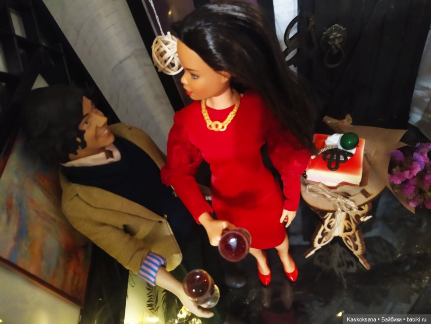 Пятница с Гарри и Гарриет