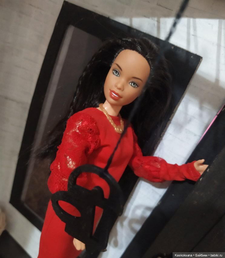 Пятница с Гарри и Гарриет