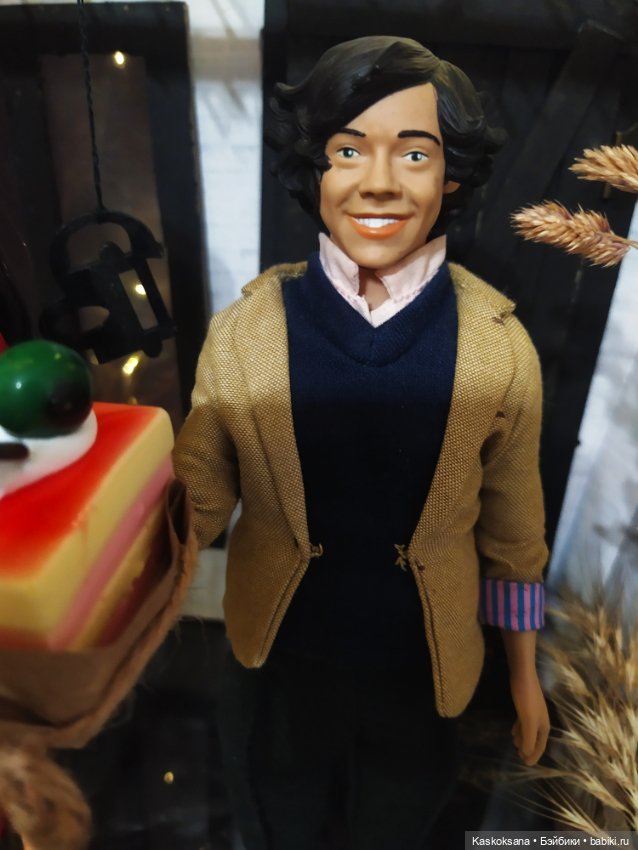 Пятница с Гарри и Гарриет (фото 8)