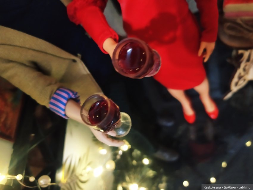 Пятница с Гарри и Гарриет (фото 9)