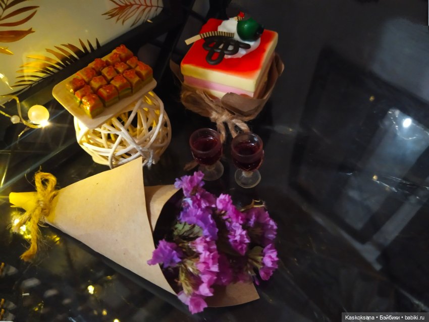 Пятница с Гарри и Гарриет