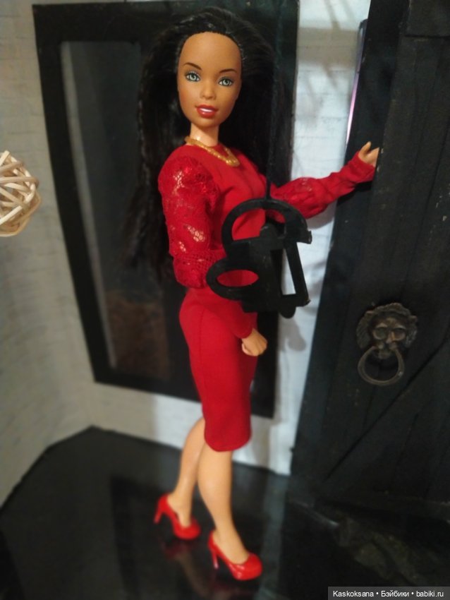 Пятница с Гарри и Гарриет