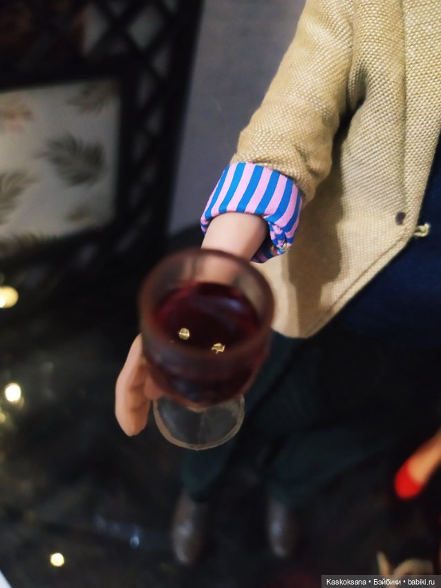 Пятница с Гарри и Гарриет