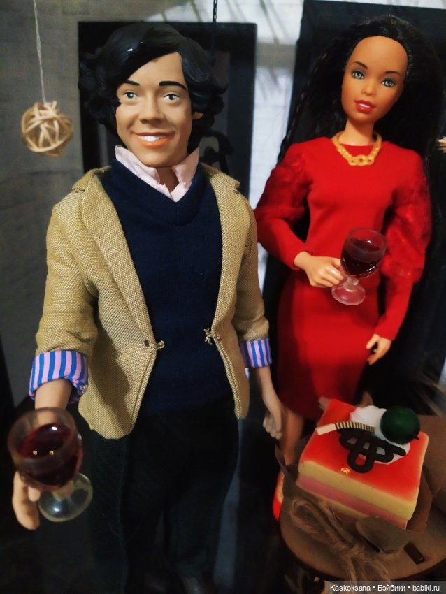 Пятница с Гарри и Гарриет (фото 10)