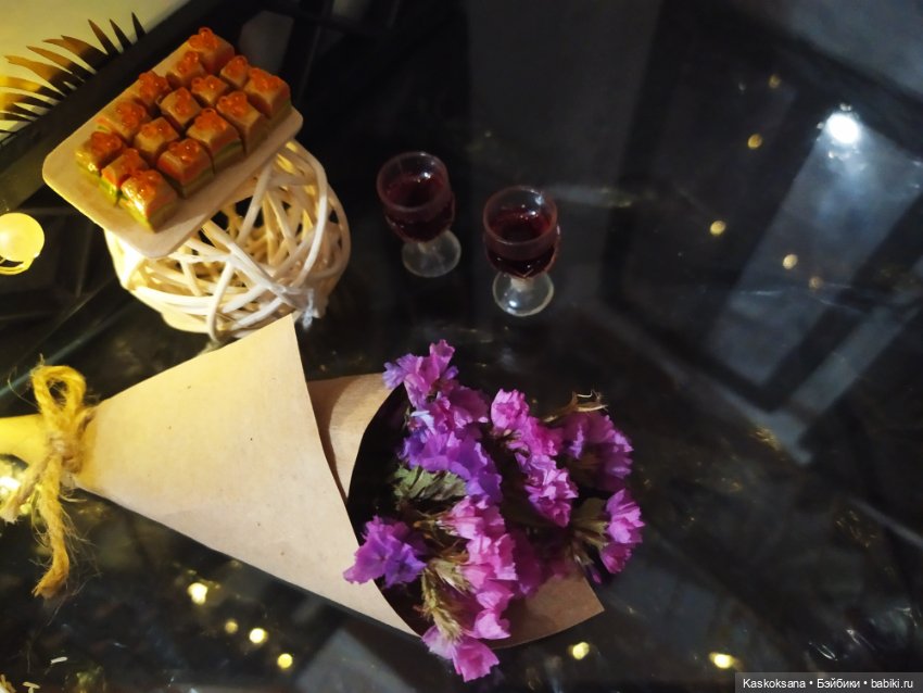 Пятница с Гарри и Гарриет