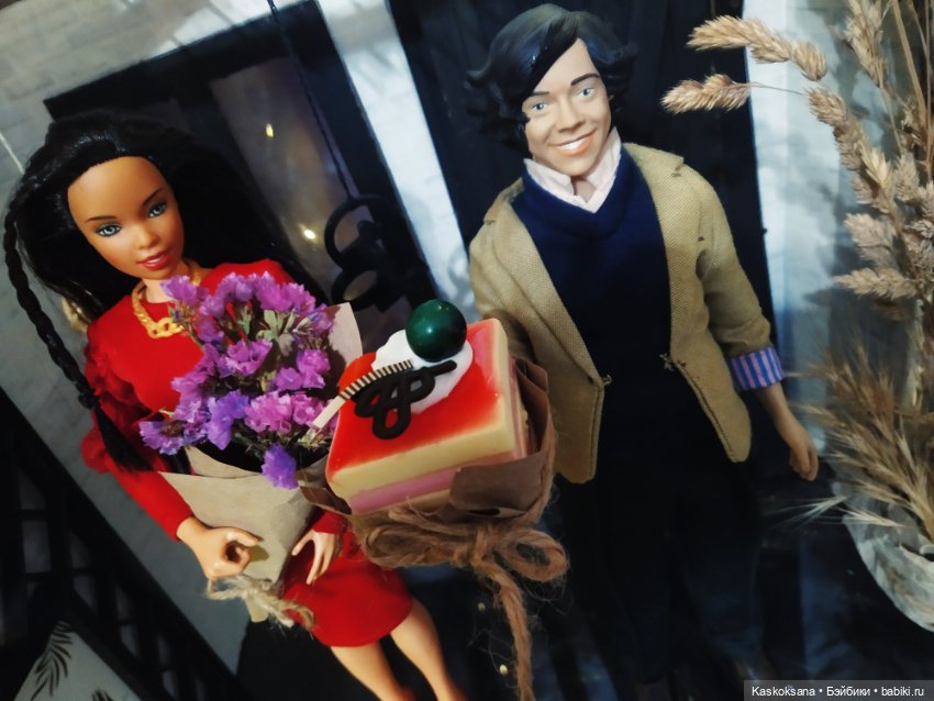 Пятница с Гарри и Гарриет (фото 5)