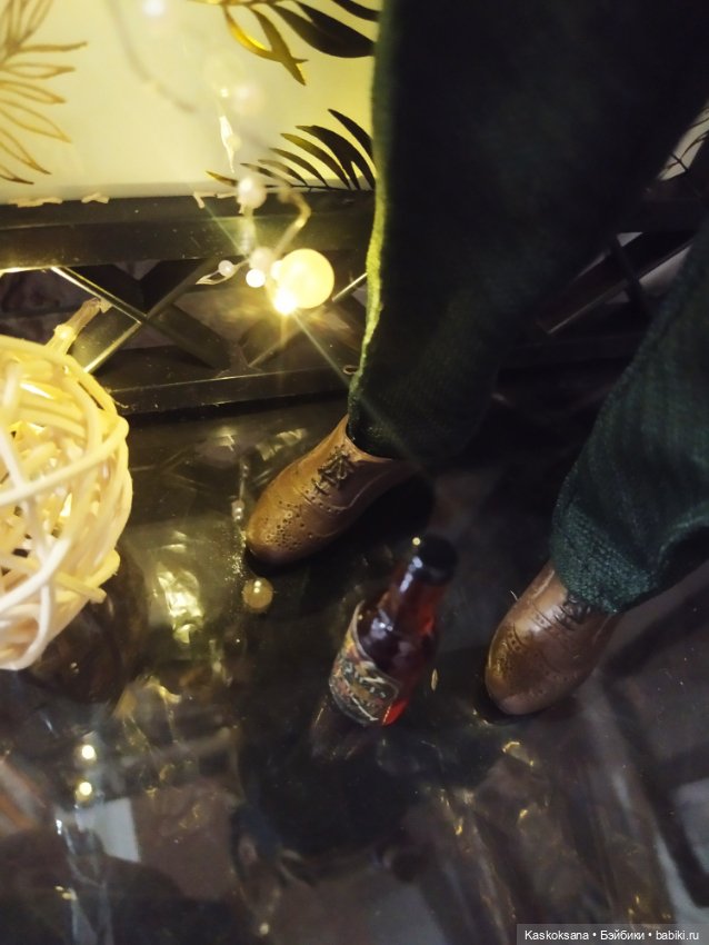 Пятница с Гарри и Гарриет