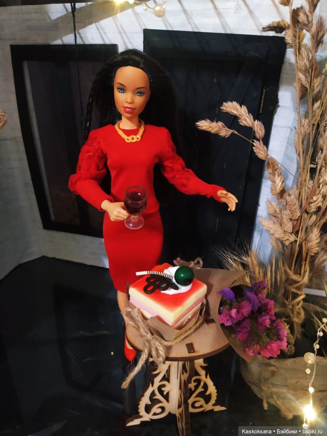 Пятница с Гарри и Гарриет