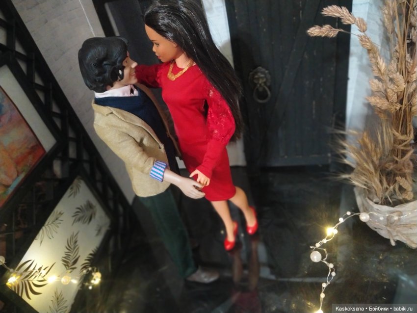 Пятница с Гарри и Гарриет